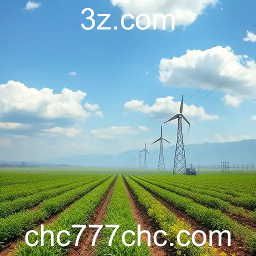 Tecnologia e Sustentabilidade: O Futuro do Brasil