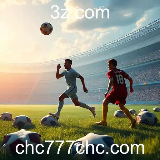 A Evolução e Impacto do CHC777 no Mercado de Games