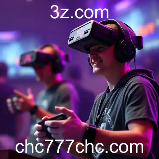 CHC777: Evolução e Tendências em 2025