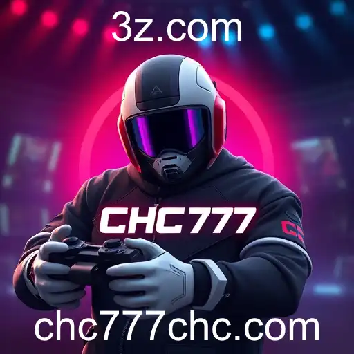 O Impacto da CHC777 no Cenário Atual de Jogos Online