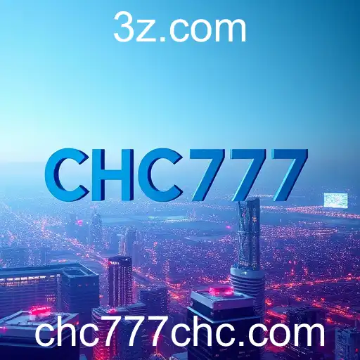 CHC777 Revoluciona com Novos Jogos e Funcionalidades