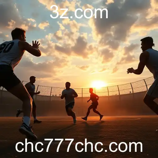 Expansão do CHC777: A Nova Era do Entretenimento Digital