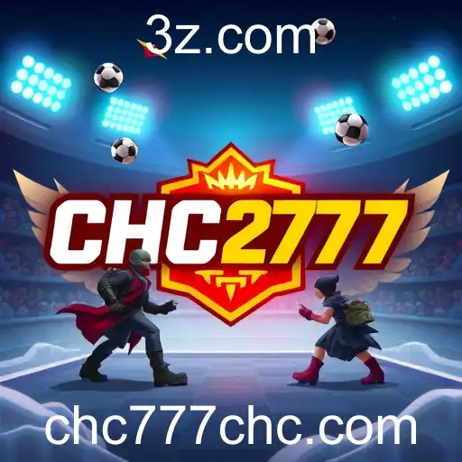 CHC777 impulsiona o mercado de jogos em 2025