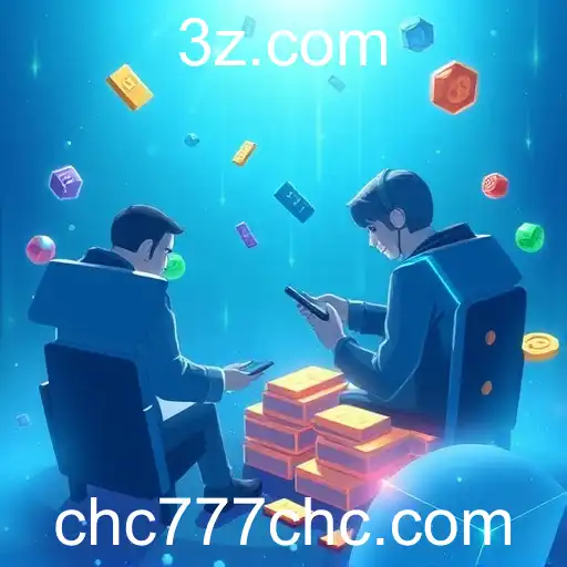 A Ascensão Imparável do Site de Jogos CHC777