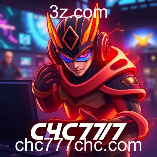 Tendências no Mundo dos Jogos em Português: CHC777 Ganha Destaque