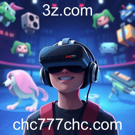 Revolução nos Jogos: O Impacto de CHC777 em 2025