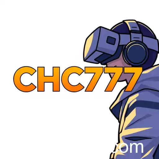 O Impacto de CHC777 no Cenário de Jogos em 2025
