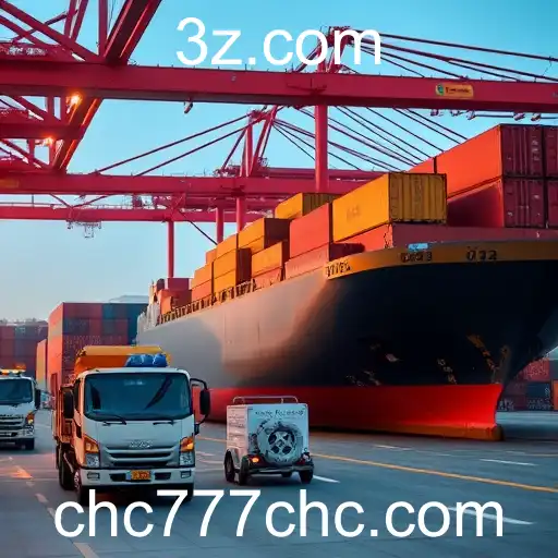 O Impacto do CHC777 no Mercado de Jogos em 2025