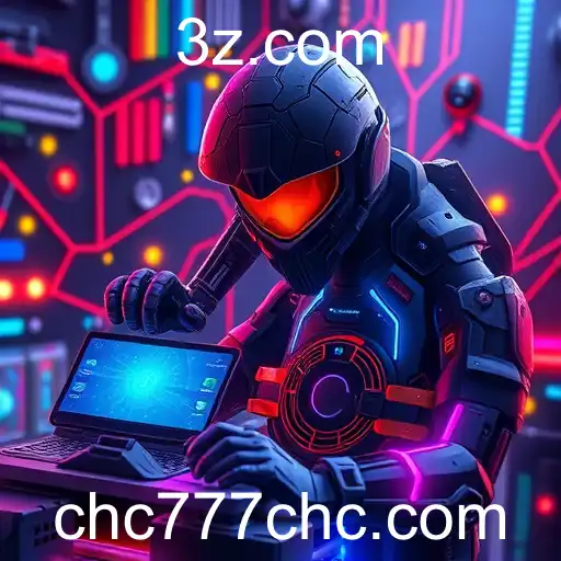O Impacto Crescente de CHC777 no Mercado de Jogos Online