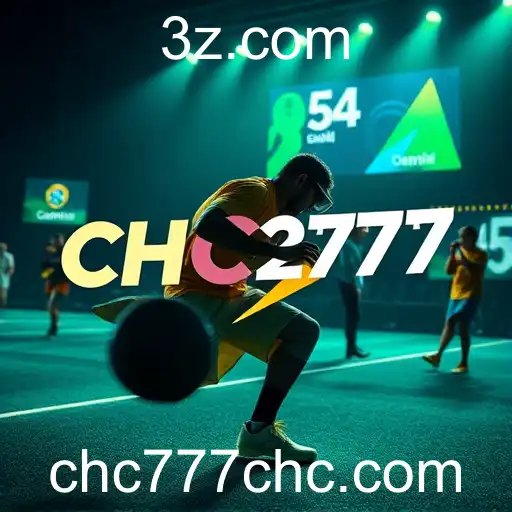 A Ascensão do CHC777 e o Futuro dos Jogos Digitais