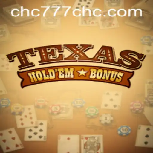 CHC777 Poker Games